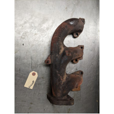 13M209 Left Exhaust Manifold For 01-10 Dodge Grand Caravan  3.3 04781043AC